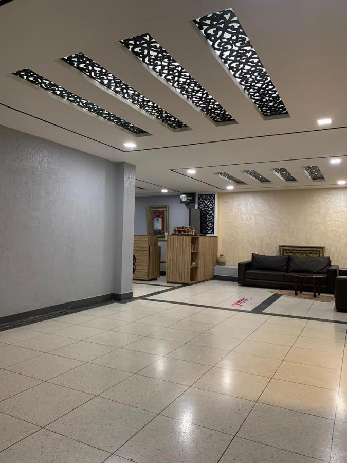 Hotel Sable D'Or Тан-Тан Екстериор снимка