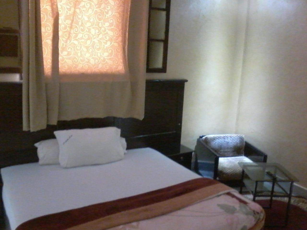 Hotel Sable D'Or Тан-Тан Екстериор снимка