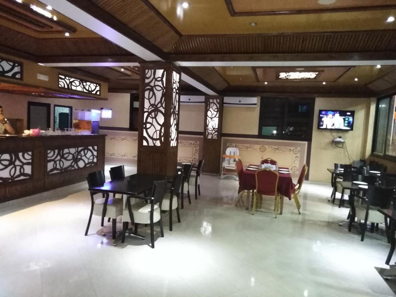 Hotel Sable D'Or Тан-Тан Екстериор снимка