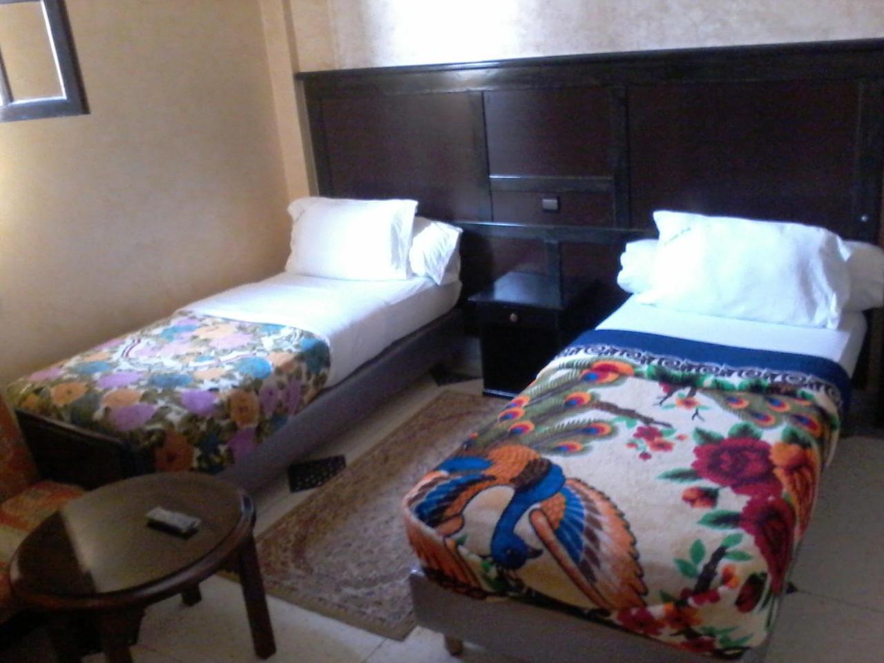 Hotel Sable D'Or Тан-Тан Екстериор снимка
